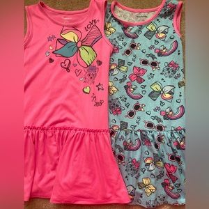 Jojo Siwa Dresses